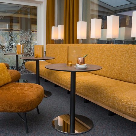 Parkhotel Flora Am 슈룩흐제 외부 사진