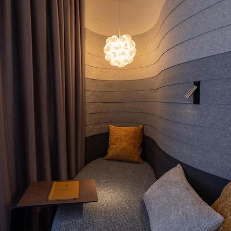 Parkhotel Flora Am 슈룩흐제 외부 사진